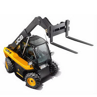 JCB 515-40 Telescopic Handler Service Manual - 9803/9900-2