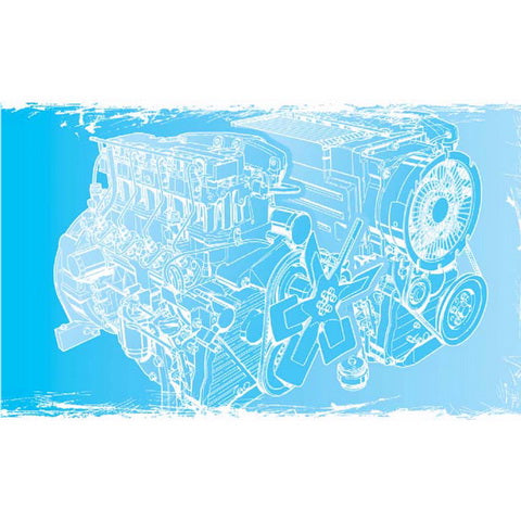 JCB Deutz 2011 Engine Service Manual - 9806/2290-1